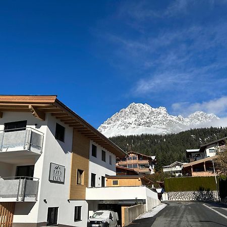 Kaiserresidenz エルマウ エクステリア 写真